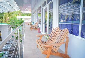 Hotel Serendipity tortuguero