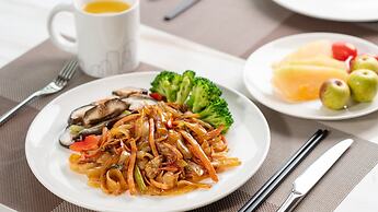 Holiday Inn Express Chengdu Pidu by IHG