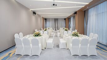Holiday Inn Express Chengdu Pidu by IHG