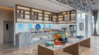 Holiday Inn Express Chengdu Pidu by IHG