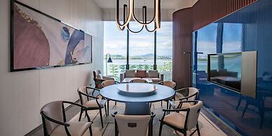 Crowne Plaza Chaozhou Riverside by IHG