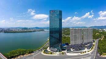Crowne Plaza Chaozhou Riverside by IHG