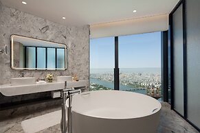 Crowne Plaza Chaozhou Riverside by IHG