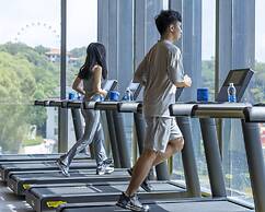 Crowne Plaza Chaozhou Riverside by IHG