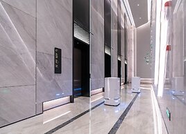 Crowne Plaza Chaozhou Riverside by IHG