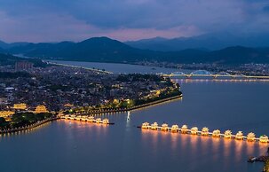 Crowne Plaza Chaozhou Riverside by IHG