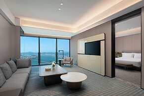 Crowne Plaza Chaozhou Riverside by IHG