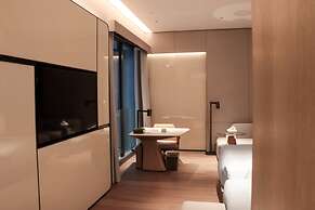 Crowne Plaza Chaozhou Riverside by IHG
