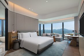 Crowne Plaza Chaozhou Riverside by IHG