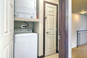 Borealis Homes