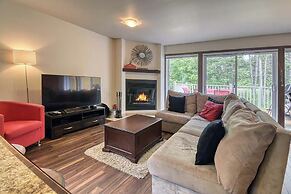 Borealis Homes