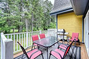 Borealis Homes
