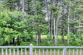 Borealis Homes