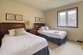 Borealis Homes