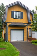 Borealis Homes