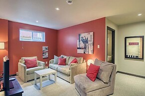 Borealis Homes