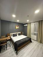 THE CORE HOTEL TRADE LIMITED COMPANY