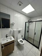THE CORE HOTEL TRADE LIMITED COMPANY