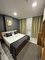 THE CORE HOTEL TRADE LIMITED COMPANY