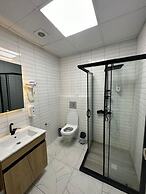 THE CORE HOTEL TRADE LIMITED COMPANY