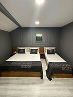 THE CORE HOTEL TRADE LIMITED COMPANY