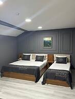 THE CORE HOTEL TRADE LIMITED COMPANY