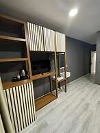 THE CORE HOTEL TRADE LIMITED COMPANY