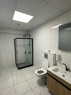 THE CORE HOTEL TRADE LIMITED COMPANY