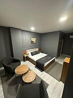 THE CORE HOTEL TRADE LIMITED COMPANY