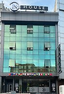 THE CORE HOTEL TRADE LIMITED COMPANY