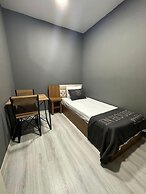 THE CORE HOTEL TRADE LIMITED COMPANY