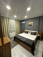 THE CORE HOTEL TRADE LIMITED COMPANY
