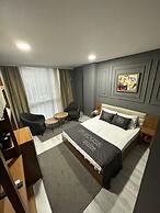 THE CORE HOTEL TRADE LIMITED COMPANY