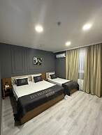 THE CORE HOTEL TRADE LIMITED COMPANY