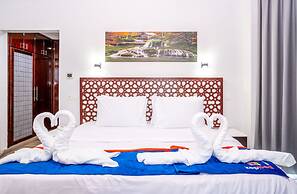 ZAPBED House OPT 701&34
