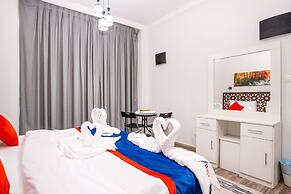 ZAPBED House OPT 701&34