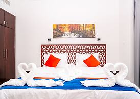 ZAPBED House OPT 701&34
