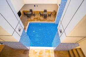 ZAPBED House OPT 701&34