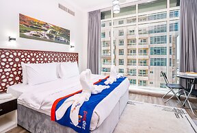 ZAPBED House OPT 701&34