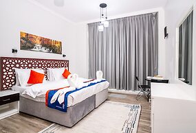 ZAPBED House OPT 701&34