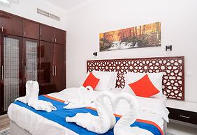 ZAPBED House OPT 701&34
