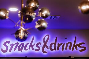 Moods Hotel Dortmund