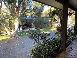 Marlo Hideaway