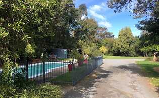 Marlo Hideaway