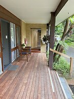 Marlo Hideaway