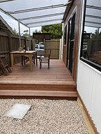 Marlo Hideaway
