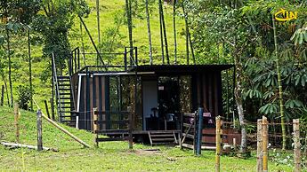 Hotel Selva Negra