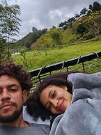 Hotel Selva Negra