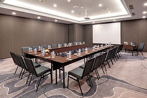 The Sentra Hotel Manado