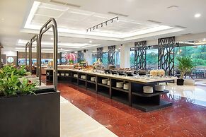 The Sentra Hotel Manado